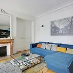 Appartement Au Coeur Du Marais