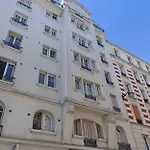 Studio Charmant Et Cosy A Paris Montmartre