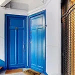 Studio Charmant Et Cosy A Paris Montmartre