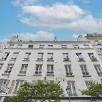 Apartment Center Of Paris By Studioprestige