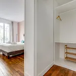 Superbe Appartement Neuf Pres De Montmartre
