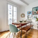 Superbe Appartement Neuf Pres De Montmartre