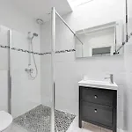 Lovely Studio For 2 Near The Seine