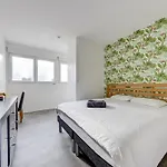 Lovely Studio For 2 Near The Seine