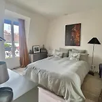 Appartement Paris 11 Quartier Saint Maur, Oberkampf