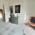 Appartement Paris 11 Quartier Saint Maur, Oberkampf