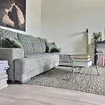 Appartement Paris 11 Quartier Saint Maur, Oberkampf