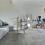 Appartement Paris 11 Quartier Saint Maur, Oberkampf