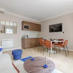 Mykeypers - Luxury Flat 3Br 8P With Jacuzzi - Haussmann