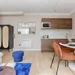 Mykeypers - Luxury Flat 3Br 8P With Jacuzzi - Haussmann