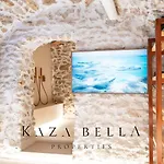Kaza Bella - Haut Marais Modern Flat With Small Pool