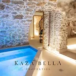 Kaza Bella - Haut Marais Modern Flat With Small Pool