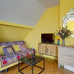 694 Suite Floch - Superbe Appartement A Paris
