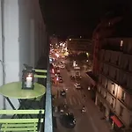 La Bastille