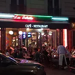 La Bastille