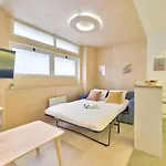 Guestready - Atypic Studio Near Montmartre