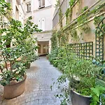 Guestready - Atypic Studio Near Montmartre