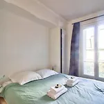 Guestready - Nice And Comfortable Apt In The 18Th