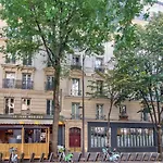 Guestready - Nice And Comfortable Apt In The 18Th