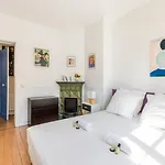 Guestready - Apto Acolhedor No 5º Arrond.