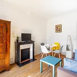 Guestready - Apto Acolhedor No 5º Arrond.