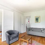 Guestready - Lovely Apt In The 5Th Arrond.