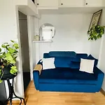 Studio Parisien