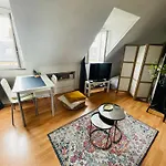 Studio Parisien