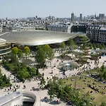 Le Marais\' Finest Luxurious Apartment
