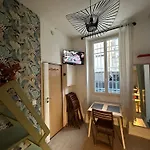 Paris Centre Dynamique Et Populaire