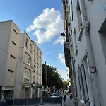 Paris Centre Dynamique Et Populaire