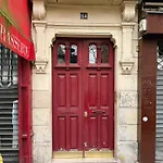 Paris Center 2 Rooms Appt Metro 14 Olympiades