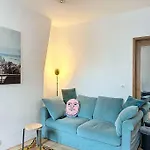 Appartement Contemporain Au Coeur De Paris