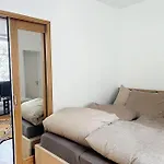 Appartement Contemporain Au Coeur De Paris