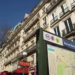 Home Suite Home Grands Boulevards 5D