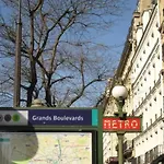 Home Suite Home Grands Boulevards 5D