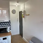 Pied A Terre A Paris