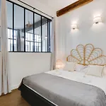 Magnifique Loft 6P Proche Bastille