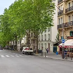 Montparnasse - Studio Fully Equipped