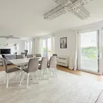 New York-Superbe Appartement Vue Tour Eiffel Pont De L\'Alma