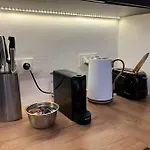 Un Petit Cocon En Plein Coeur Du 11Eme
