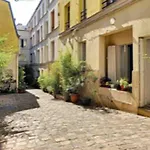 Un Petit Cocon En Plein Coeur Du 11Eme