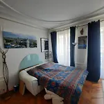 Appartement Familial Dans Le 16E