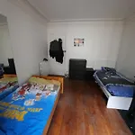 Appartement Familial Dans Le 16E