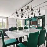 Magnifique Appartement Vue Tour Eiffel