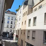 Apparemment Parisien