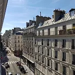 Charming Nest In Paris-Pont Cardinet