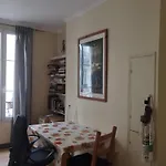 Cosy Appartement Next To Olympic Sites