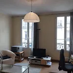 Cosy Appartement Next To Olympic Sites