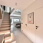 Appartement Spacieux 100M2 Quartier Marais - 6P - Flat-Guest